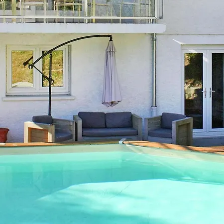 Les Dents De Lanfon Holiday home