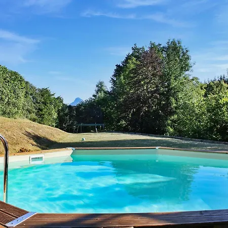 Les Dents De Lanfon *