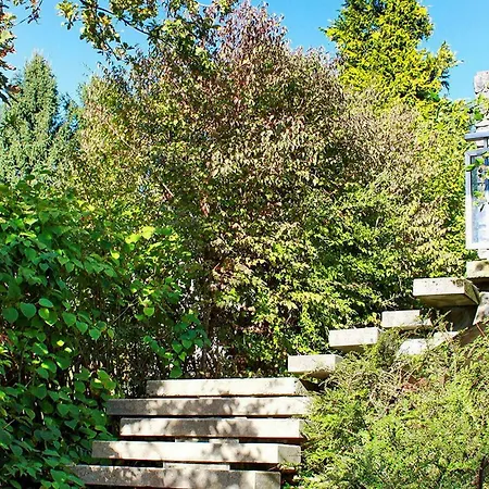 Les Dents De Lanfon Holiday home