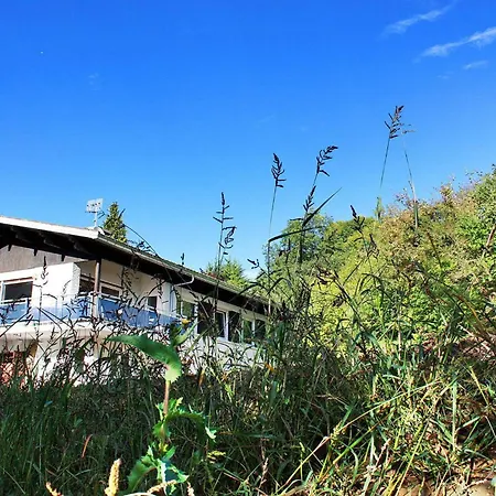 Holiday home Les Dents De Lanfon *