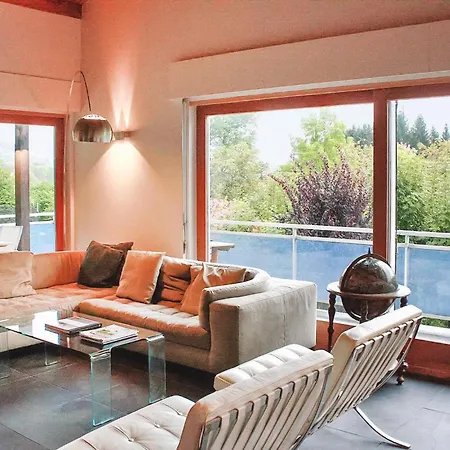 Les Dents De Lanfon Holiday home