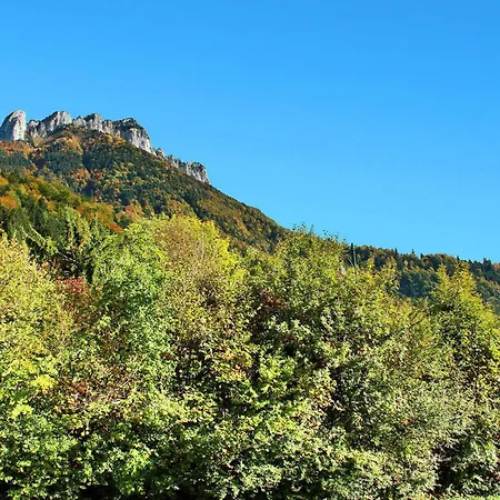 Les Dents De Lanfon