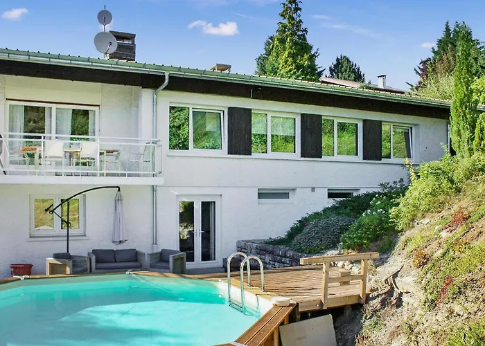 Les Dents De Lanfon Bluffy