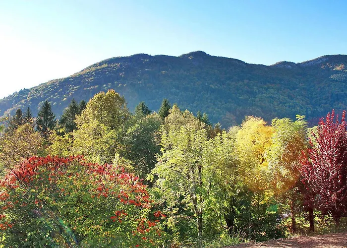 Les Dents De Lanfon Bluffy